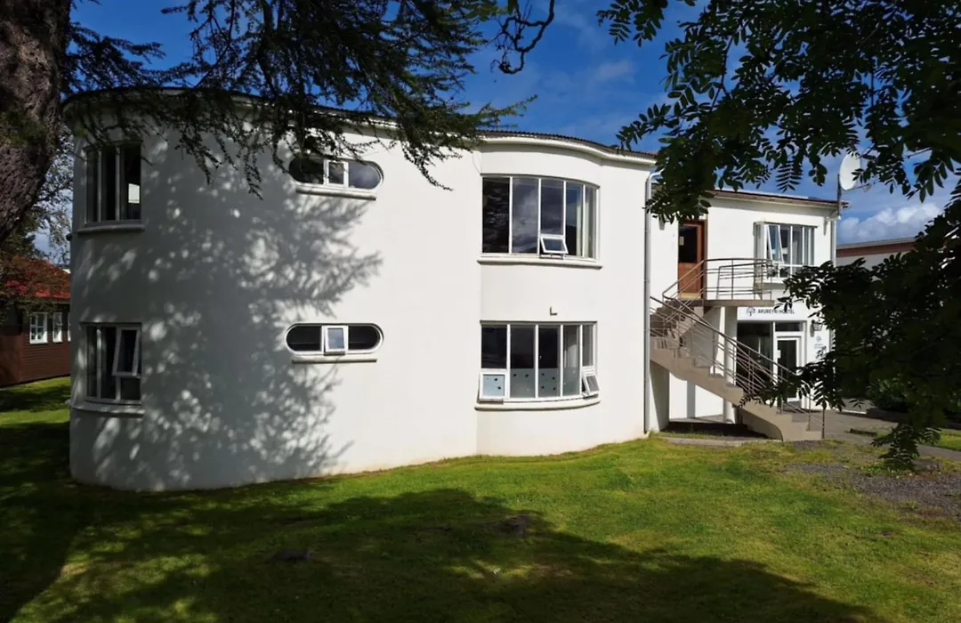 Akureyri Hostel-1
