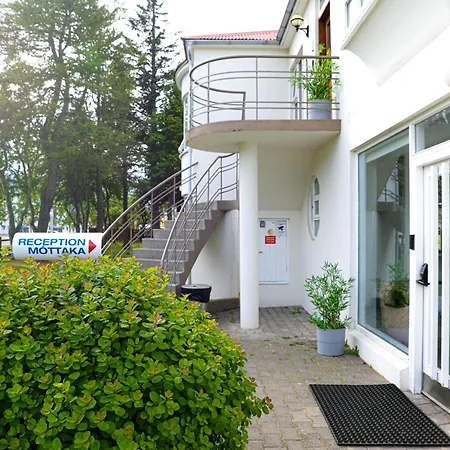 Akureyri Hostel-2