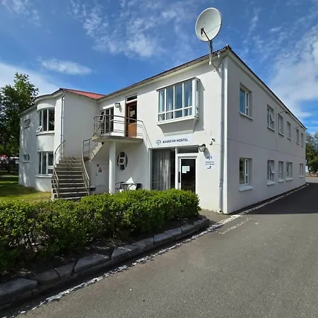 Akureyri Hostel-3